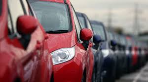 Every American Auto Factory Depends On Mexican Parts To Build Its Cars Or Trucks