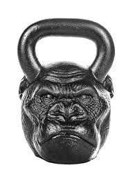 Find durable kettlebells now at rogue fitness. Animal Face Kettlebells Popsugar Fitness