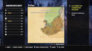 Picked up in the public dungeon called old orsinium, located in far west of the wrothgar, north from siege road wayshrine. Wrothgar Public Dungeon