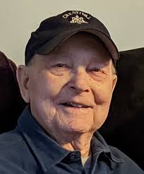 Obituary for William "Bill" John Gangloff