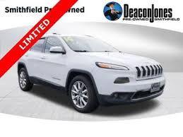 Image result for Bright White 2015 Cherokee