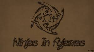 We hope you enjoy our growing collection of hd images to use as a background or home screen for your smartphone or computer. Ninjas In Pyjamas Wallpaper Album On Imgur