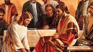 Este 2021 la semana santa es del 29 de marzo al 4 de abril, por lo que los bancos modificarán sus este jueves y viernes santo no abrirán bancos por semana santa. Semana Santa 2021 Que Se Conmemora En Jueves Santo Semana Santa Cristo Jesus Revtli Respuestas El Comercio Peru