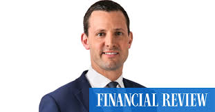 AFR - News update