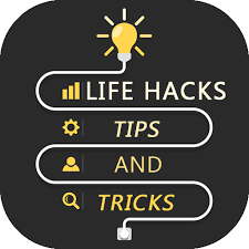 Remember when phones just made calls? Life Hacks Apk Download Free App For Android Safe