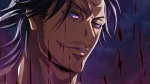 Yami Black Clover Wallpaper Iphone Hd Wallfree You could hear our pics literally, just browser them and remember the memories from: yami black clover wallpaper iphone hd