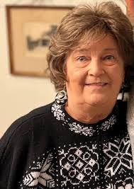 Carol Nauman's Instagram, Twitter & Facebook