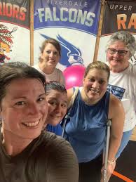 Great class tonight! We're moving along quite nicely with "Consequence"!  Thank you for coming and see y'all next week