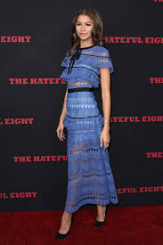 10 Things Not To Wear To A Summer Wedding Zendaya Outfits Zendaya Style Fashion