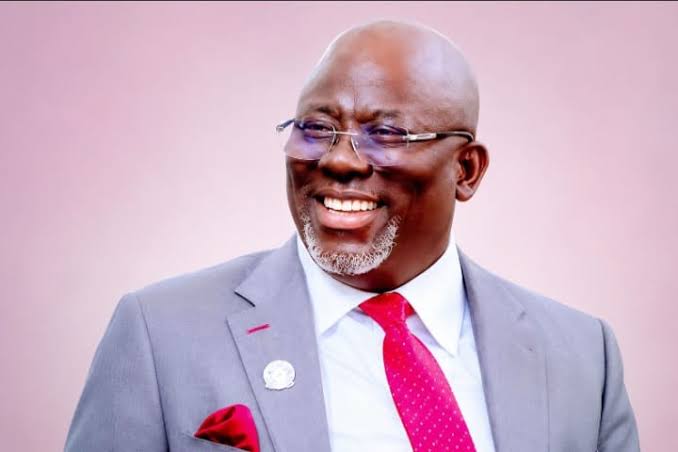 GOMEP Lauds Oborevwori Over 50-Bus Transport Initiative – Politics Governance
