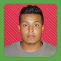 Castillo Gadea Fran Steve