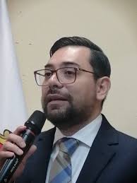 Honorable rendición de cuentas del director del CBTIS 103 ING Emmanuel  Abrego Alarcón