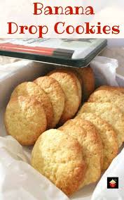 This 12 yolk pound cake has a rich. Banana Drop Cookies Lovefoodies