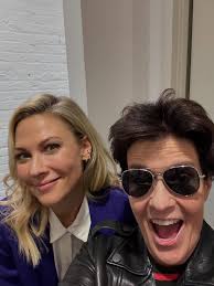 Epic end to two fab days in NYC — offsite meeting with  @pivotpodcastofficial, On and @profgalloway staff, event with @joannacoles  at @zerobond, a stint