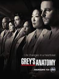 Grey S Anatomy Life Changes In A Heartbeat Greys Anatomy Season Greys Anatomy Watch Greys Anatomy