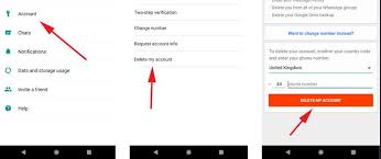 Aplikasi diperlukan untuk kemaskini nombor telefon kwsp online. Cara Buka Whatsapp Disekat Atau Kena Block Dengan Mudah