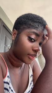 Ebony Bush's Instagram, Twitter & Facebook