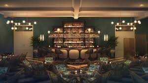 Policies like grc system still needed because s'pore is not immune to racial discrimination, says lawrence wong. A Look Inside Straits Clan Singapore S Newest Private Members Club