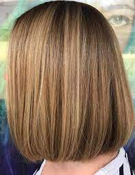 Simak cat rambut yang bakal mendukung penampilan kamu, dengan model dan gaya yang menarik untuk kamu jadikan inspirasi. 20 Ide Cantik Warna Rambut Cokelat Muda Wanita22