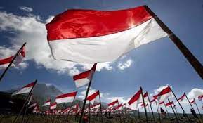 Seduanya dirayakan dengan mengikuti upacara bendera. 10 Ucapan Hari Kemerdekaan Ke 75 Ri Pembakar Semangat Merdeka Okezone Lifestyle