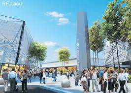 A complete range of products and services pe mixed sdn bhd. Pe Land S Design Village On Track For 2016 Opening The Edge Markets