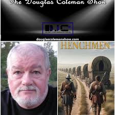 The Douglas Coleman Show