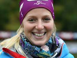 Lisa theresa hauser (born 16 december 1993) is an austrian biathlete. Hauser Im Biathlon Sprint Um Gute Ausgangsposition Sn At