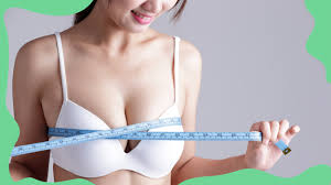 How To Get Bigger Breasts: Natural, Safe & Effective Ways 2023