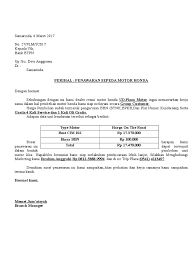 Jika iya, sekarang anda membaca artikel yang tepat. 10 Contoh Surat Penawaran Harga Barang Yang Direkomendasikan