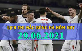 Lịch thi đấu đoàn thể thao việt nam tại olympic 2020. Lá»‹ch Thi Ä'áº¥u Bong Ä'a Hom Nay 29 6 2021
