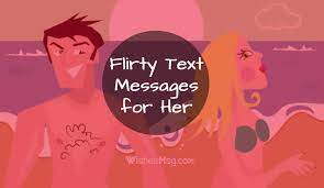 97 good morning texts for her. Flirty Text Messages For Her That Will Melt Heart Wishesmsg