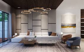 1 day ago · this contemporary modern living room is composed of lallan centre table, the wonderful apis table light and the amazing karoo ii counter stool. Top 10 Modern Living Rooms To Love Dcorstore Blog