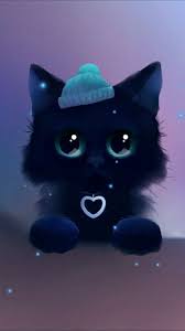 3730 Anime Images Hd Photos 1080p Wallpapers Android Iphone 2020 Kawaii Anime Ca Cute Animal Drawings Kawaii Animals Cute Animal Drawings Kawaii