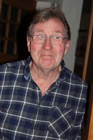 Tribute to Paul Markham, 1943