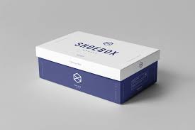 You are free to download this psd mockup template and modify it the way you wish. 20 Outstanding Shoe Box Psd Mockup Templates Decolore Net