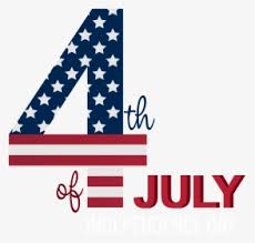 4th of july animation with bright lights and palm trees. 4th Of July Transparent Png Clip Art Image Clipart 4th Of July Png Png Download Kindpng