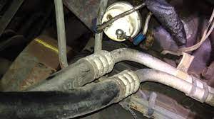Maybe you would like to learn more about one of these? Fuel Delivery System In Rv Youtube