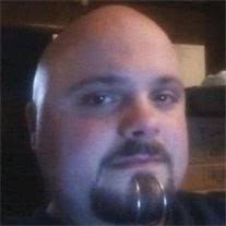 Steven Damien Goff Obituary 2012