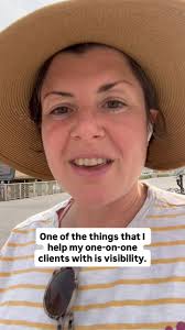 Welcome back, dear listener. Today, I have the absolute pleasure of sitting  down with someone whose work aligns so powerfully with the heart of this  podcast.⁠ ⁠ Merrill Wood is a licensed