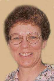 Kathleen Richard Obituary, Redfield, IA :: Iles Funeral Homes