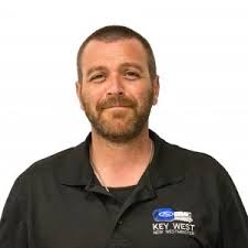 Meet the Key West Ford Team: Your Contacts for Service