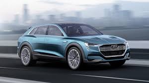 Audi is continuing the electrification of its model line. 2020 Audi A9 E Tron Top Speed