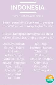 Online translation > english translation > translate bahasa indonesia to english. 25 Travel Bahasa Indonesia Ideas Indonesian Language English Study Malay Language
