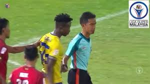 Piala fa malaysia merupakan pertandingan bola sepak kalah mati yang dipertandingkan persatuan bola sepak malaysia. Kedah Vs Pahang Piala Fa 2017