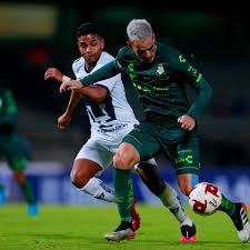 Los guerreros dieron el anuncio a través de un comunicado en el que confirman la ba. Santos Laguna Octavio Rivero Rechaza Al Colo Colo Tendria Nuevo Equipo En La Liga Mx Soy Futbol