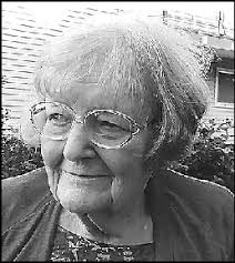 Eula ANDERSON Obituary (1929