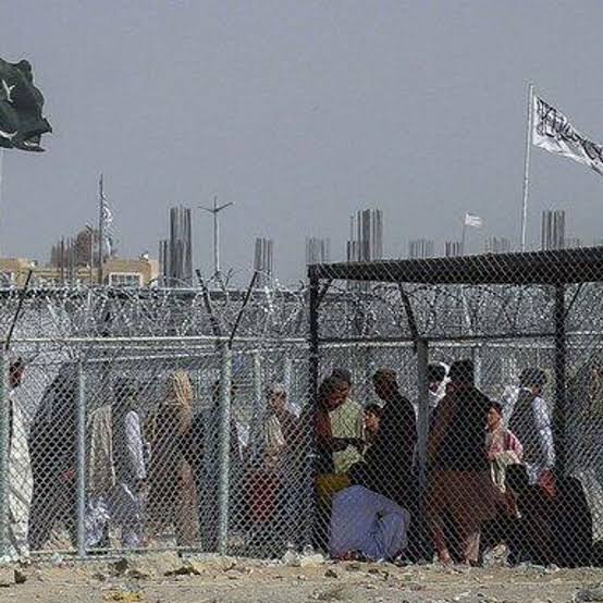 Pakistan Condemns Deadly 'Unprovoked' Firing at Border With Afghanistan - 13.12.2022, Sputnik India