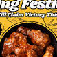 The Austin Chicken Wing Festival event image