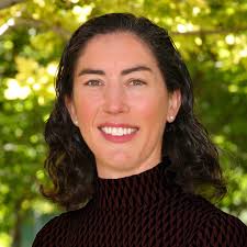 Jennifer STEVENS-LAPSLEY