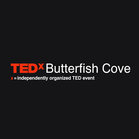 TEDxButterfish Cove | Ocean City MD
